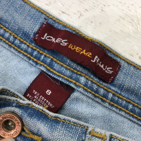 Vintage Jeans Mom 90s - Picture 5 of 6